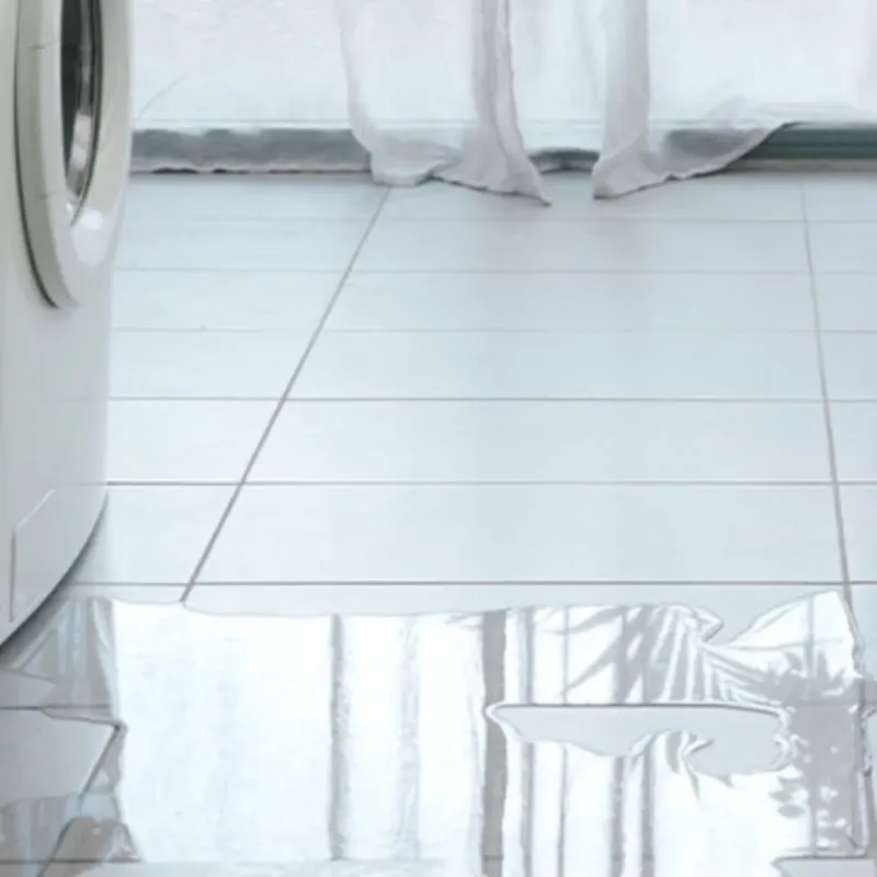 Appliance Leak Cleanup in Lamar, AR