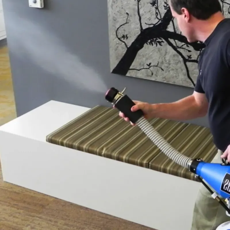 Professional Odor Removal in Lamar, AR