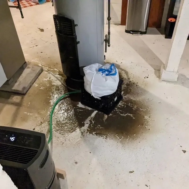 Sewage Backup Cleanup Service in Lamar, AR
